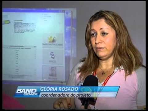 Band Cidade Campinas - Projeto embalagens - 12 11 2012