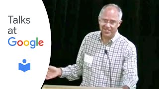 Authors@Google Presents William Bennett Turner: Figures of Speech