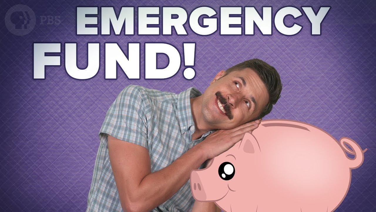 Your Emergency Fund Is Not Optional