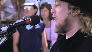 John Anderson - Disappearing Farmer (Live at Farm Aid 1986)