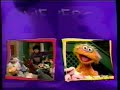 IPTV Sesame Street Breaks March 20 March 24 2000