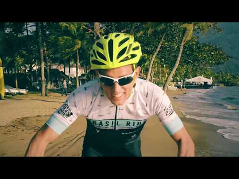 Ilhabela Warm UP Brasil Ride 2018