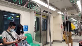 [情報] 萬大線加蚋站 英譯將使用臺語/閩南語拼音