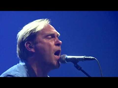 Thees Uhlmann - Danke für die Angst - Live @ Kampnagel, Hamburg - 04/2022