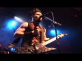 Static-X - Love Dump [Cannibal Killers Live ᴴᴰ ...