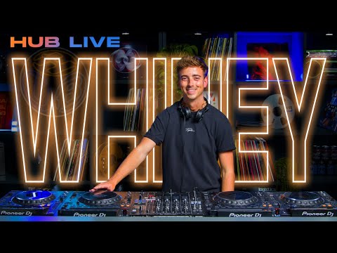 Whiney | HUB LIVE