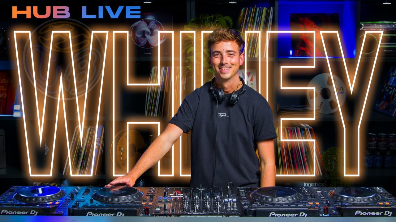 Whiney | HUB Live