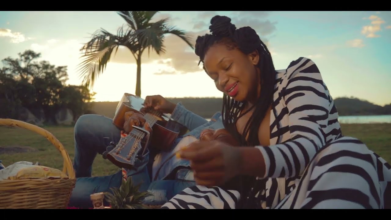 Solution Gc Na Feli Nandi Vadonhedza Video Nyowani