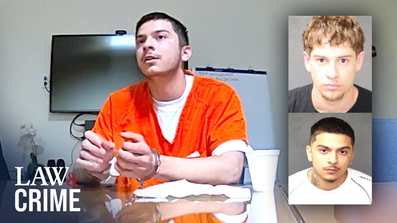 FBI Agent’s Son Accused of Murdering 13-Year-Old Boy