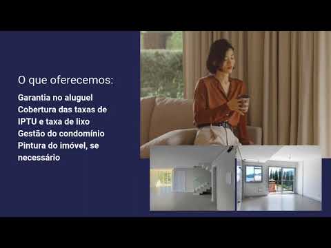 Thumbnail do vídeo do imóvel