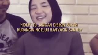 Download lagu Story wa || Versi Nisa Sabyan keren mp3