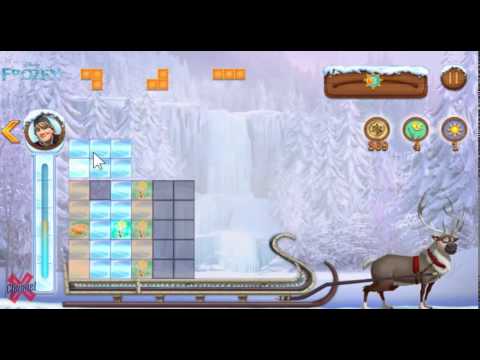 download lagu mp3 mp4 Frozen Block Party, download lagu Frozen Block Party gratis, unduh video klip Frozen Block Party