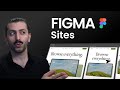 Figma S NEW Site Builder The Good The Bad The HYPE