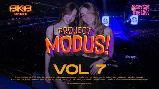 Download lagu YOU DON'T EVEN KNOW ME BREAKBEAT (BKB) GEN Z JAKARTA DUTCH MIXTAPE VOL 7 MEI 2026 - BY PROJECT MODUS mp3