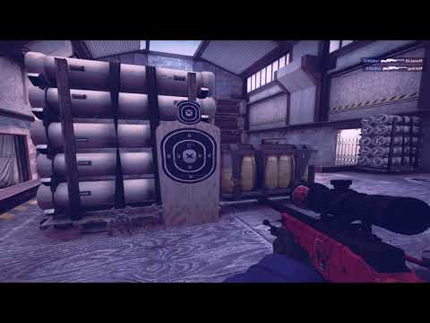 CS-Go Ace By -  ZitiDzi