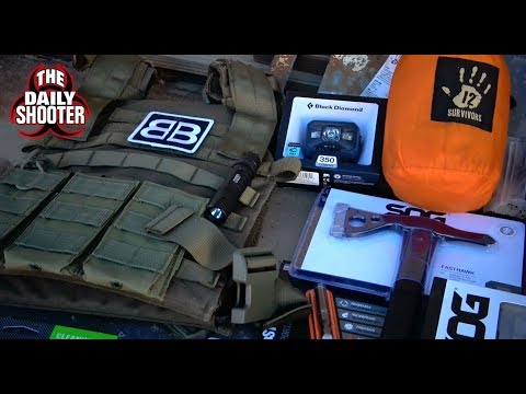 Best Monthly Tactical Subscription Box