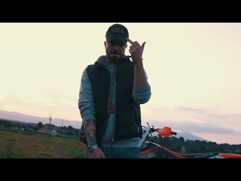 SR.BOURBON - A GALOPE ( PROD. WIIZ808 ) [ READY TO DIE ]