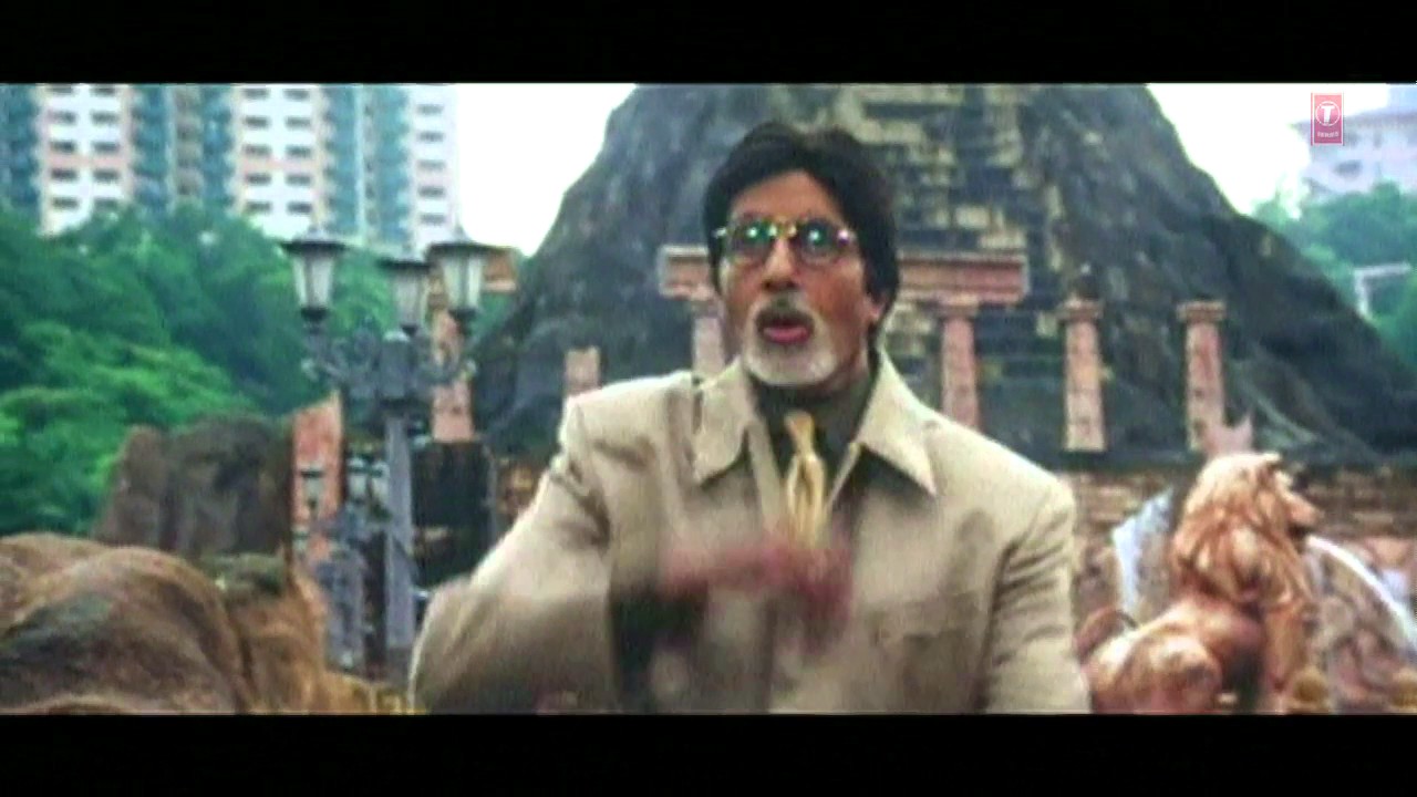 Ye Kya Ho Raha Hai Lyrics | Hum Kisi Se Kum Nahin (2002) | Alka Yagnik, Anu Malik