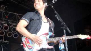 Steel Magnolia- Ooh la la