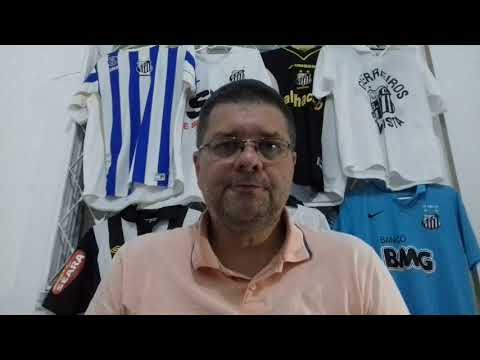 Santos e Novorizontino em destaque no Pacaembu