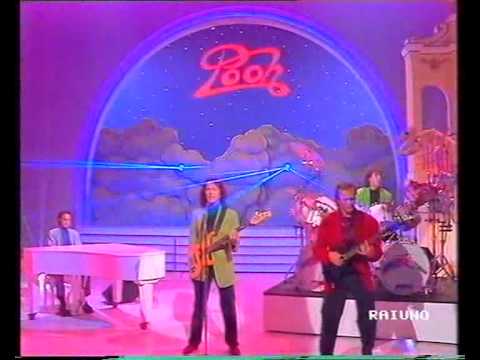 Pooh - Stare senza di te