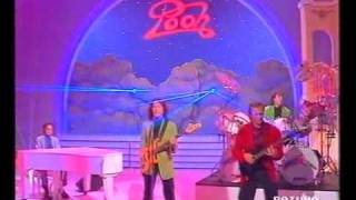 Pooh - Stare senza di te