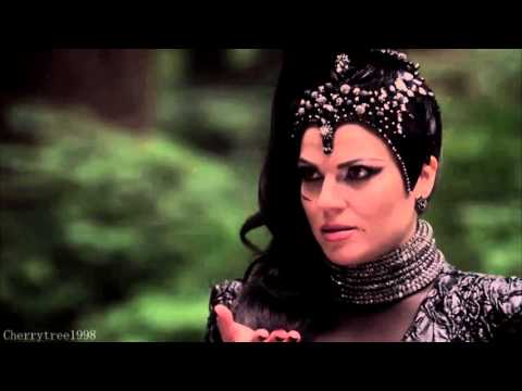 The Evil Queen | Rotten to the Core