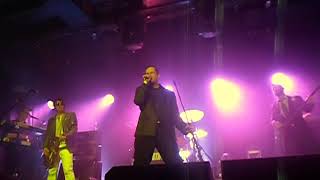 Electric Six - When Cowboys File For Divorce - Belfast 23/02/2018