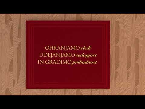 Dom Lukavci skozi 70 let