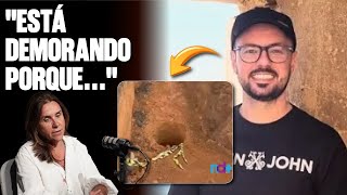 INTERLAGOS CASE: DELEGATE IVALDA REVEALS UNPRECEDENTED DETAILS OF THE INVESTIGATION