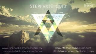 Blu - Vinchenzo Feat Stephanie Cayo