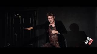 James O'Donoghue | Stand Up | Antics Joke Show
