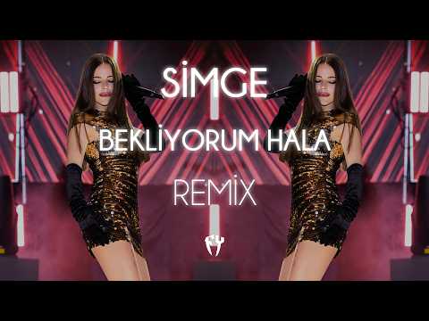 Simge - Bekliyorum Hala ( Fatih Yılmaz Remix )