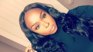 5 Minute Everyday High School/College Makeup for Beginners