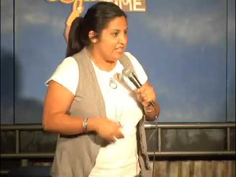 I Can't Believe It's Not Butter   Cristela Alonzo Stand Up Comedy1