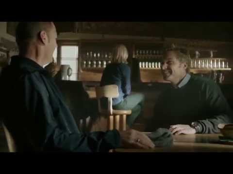 Gösser Kracherl - Einladung