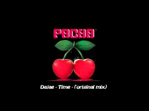 Dajae - Time (original mix) - HD