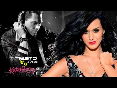 Tiësto vs. Katy Perry — Hot Dice (Pako Ruíz Vocal Mix) ツ♬♪♫ *Audio*