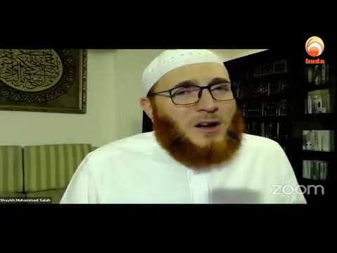 How to give jummah khutbah during coronavirus pandemic #HUDATV