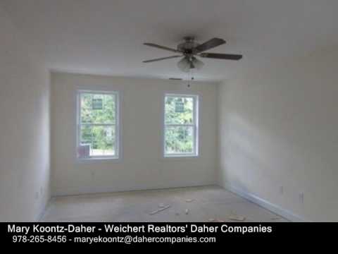 39 Maple Ridge Road, Methuen MA 01844 - Single Family Home - Real Estate - For Sale -