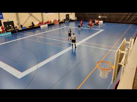 SBT Tornio vs Hahe 5.11.2022