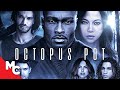 Octopus Pot | Full Drama Movie | Mykel Shannon Jenkins