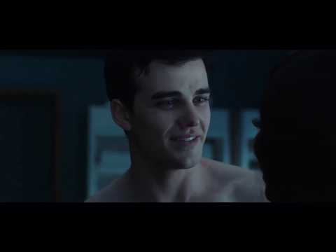 Kori e Rachel salvam Conner - Titans 2x07(HD)