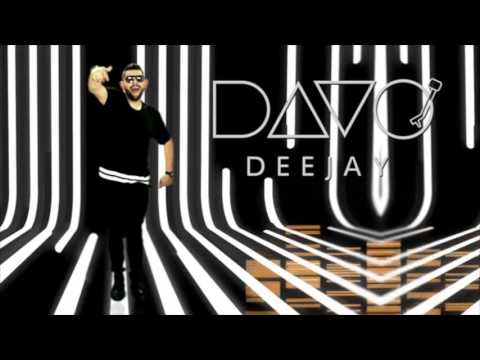 DJ DAVO -THE GROOVE FEAT ARTAK