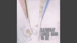 Music video thumbnail preview for Apple by Saturday Looks Good to Me