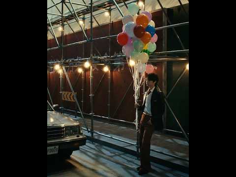 JUN ‘9’ 1st EP CHINA Trailer 05 : Doubt