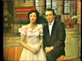 Merle Haggard & Bonnie Owens-Slowly But Surely