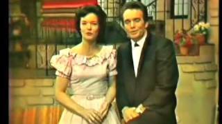 Merle Haggard &amp; Bonnie Owens-Slowly But Surely