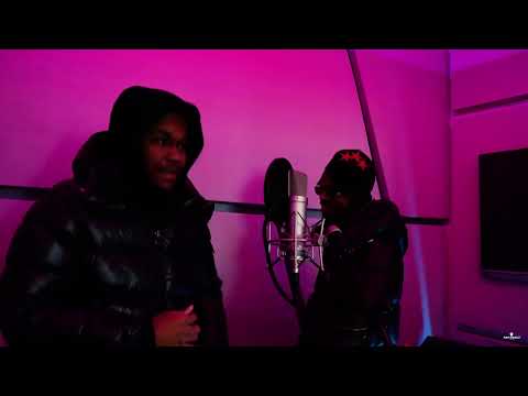 DAT BOY WINN, "THEY GONE NOTICE" - OPEN MIC