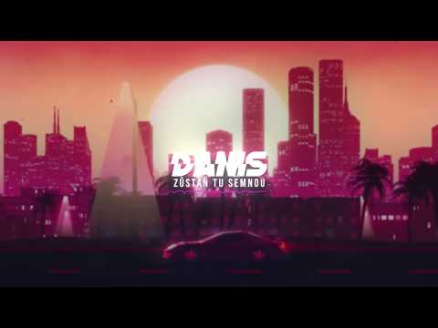 Danis - Zůstaň tu semnou (prod.Abel beats)